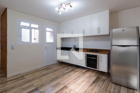Apartamento à venda com 50m², 1 quarto e sem vagaCozinha