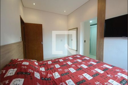 Casa à venda com 210m², 3 quartos e 2 vagas Casa à venda com 210m², 3 quartos e 2 vagasQuarto 3