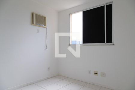 Quarto 1 de apartamento à venda com 3 quartos, 86m² em Recreio dos Bandeirantes, Rio de Janeiro