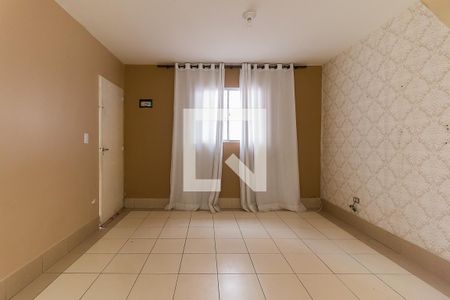 Sala de casa de condomínio para alugar com 2 quartos, 74m² em Jundiapeba, Mogi das Cruzes