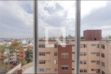 Vista Quarto 1 de apartamento para alugar com 3 quartos, 40m² em Conjunto Habitacional Padre Manoel de Paiva, São Paulo