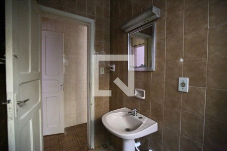 Casa para alugar com 100m², 3 quartos e 2 vagas Casa para alugar com 100m², 3 quartos e 2 vagasBanheiro 3