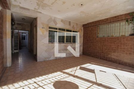 Casa para alugar com 100m², 3 quartos e 2 vagas Casa para alugar com 100m², 3 quartos e 2 vagasGaragem