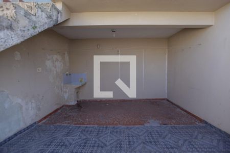 Casa para alugar com 100m², 3 quartos e 2 vagas Casa para alugar com 100m², 3 quartos e 2 vagasÁrea de Serviço
