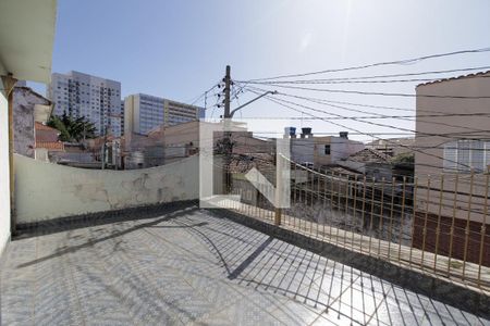 Casa para alugar com 100m², 3 quartos e 2 vagas Casa para alugar com 100m², 3 quartos e 2 vagasVista da Sacada
