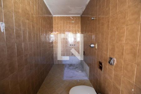 Casa para alugar com 100m², 3 quartos e 2 vagas Casa para alugar com 100m², 3 quartos e 2 vagasBanheiro da Suíte