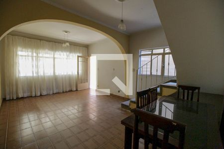 Sala de casa à venda com 3 quartos, 100m² em Tatuapé, São Paulo