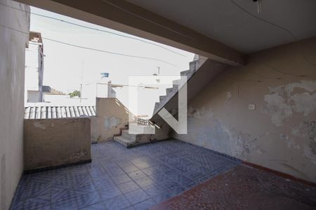 Casa para alugar com 100m², 3 quartos e 2 vagas Casa para alugar com 100m², 3 quartos e 2 vagasÁrea de Serviço