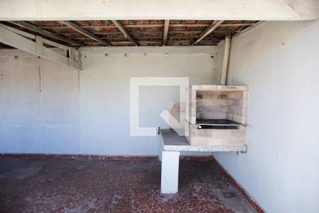 Casa para alugar com 100m², 3 quartos e 2 vagas Casa para alugar com 100m², 3 quartos e 2 vagasChurrasqueira