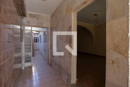 Casa para alugar com 100m², 3 quartos e 2 vagas Casa para alugar com 100m², 3 quartos e 2 vagasEntrada