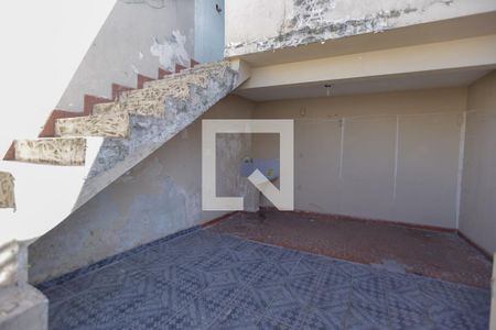 Casa para alugar com 100m², 3 quartos e 2 vagas Casa para alugar com 100m², 3 quartos e 2 vagasÁrea de Serviço