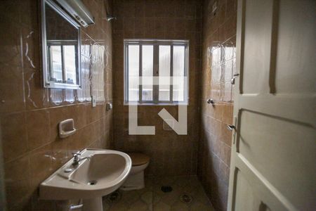 Casa para alugar com 100m², 3 quartos e 2 vagas Casa para alugar com 100m², 3 quartos e 2 vagasBanheiro 3