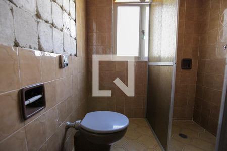 Casa para alugar com 100m², 3 quartos e 2 vagas Casa para alugar com 100m², 3 quartos e 2 vagasBanheiro 2