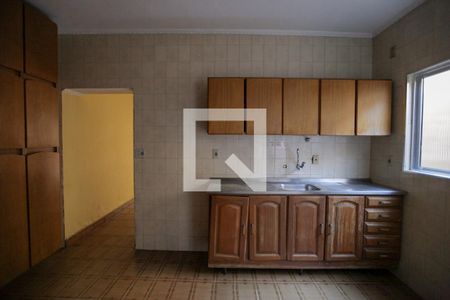 Casa para alugar com 100m², 3 quartos e 2 vagas Casa para alugar com 100m², 3 quartos e 2 vagasCozinha
