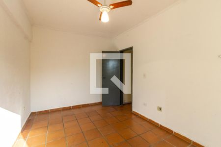Quarto de apartamento para alugar com 1 quarto, 48m² em Aviação, Praia Grande