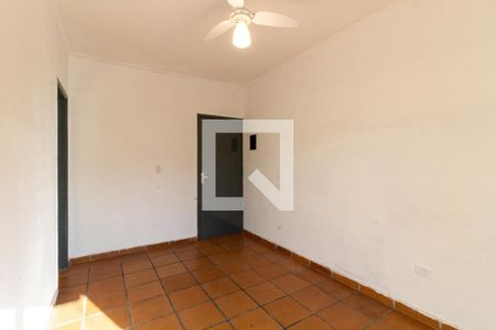 Sala de apartamento para alugar com 1 quarto, 48m² em Aviação, Praia Grande