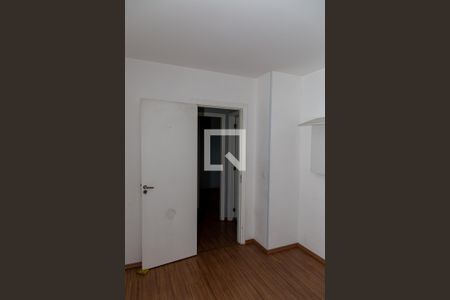 Quarto Suíte de apartamento à venda com 2 quartos, 54m² em Centro, Diadema