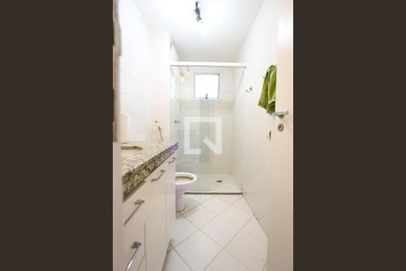 Apartamento para alugar com 145m², 4 quartos e 3 vagas Apartamento para alugar com 145m², 4 quartos e 3 vagasBanheiro