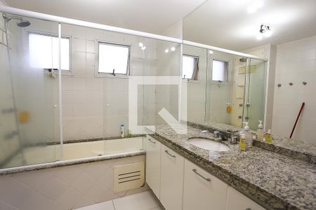 Apartamento para alugar com 145m², 4 quartos e 3 vagas Apartamento para alugar com 145m², 4 quartos e 3 vagasnull