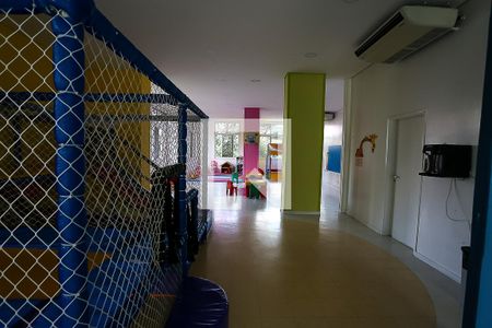 Apartamento para alugar com 145m², 4 quartos e 3 vagas Apartamento para alugar com 145m², 4 quartos e 3 vagasBrinquedoteca