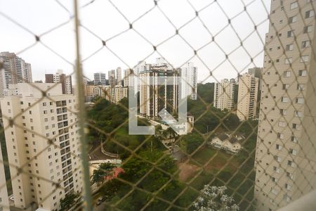 vista de apartamento para alugar com 4 quartos, 145m² em Lar São Paulo, São Paulo