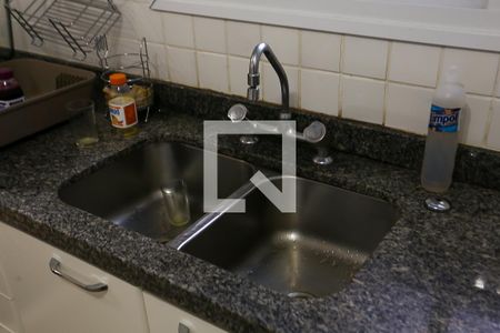 Apartamento para alugar com 145m², 4 quartos e 3 vagas Apartamento para alugar com 145m², 4 quartos e 3 vagasCozinha