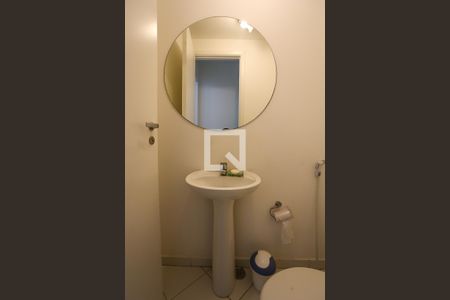 Apartamento para alugar com 145m², 4 quartos e 3 vagas Apartamento para alugar com 145m², 4 quartos e 3 vagasLavabo