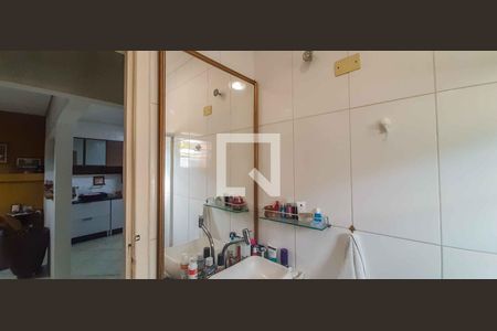 Casa à venda com 125m², 2 quartos e 1 vagaBanheiro