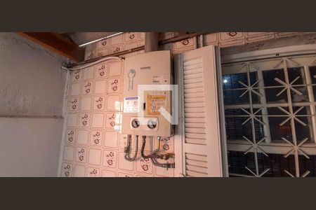 Casa à venda com 125m², 2 quartos e 1 vagaÁrea de Serviço