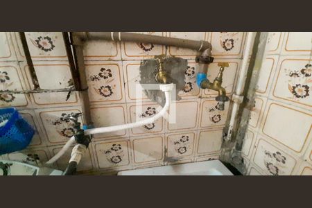 Casa à venda com 125m², 2 quartos e 1 vagaÁrea de Serviço