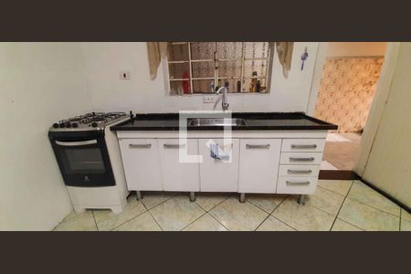 Casa à venda com 125m², 2 quartos e 1 vagaCozinha 1