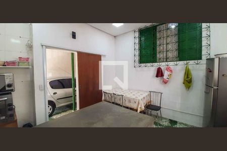 Casa à venda com 125m², 2 quartos e 1 vagaCozinha 2