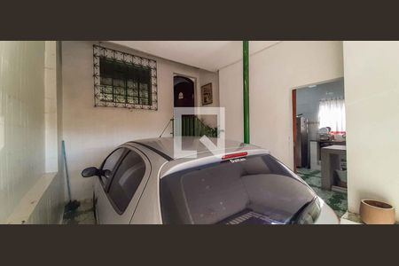 Casa à venda com 125m², 2 quartos e 1 vagaGaragem