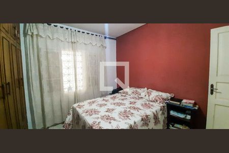 Quarto 1 de casa à venda com 2 quartos, 125m² em Umuarama, Osasco