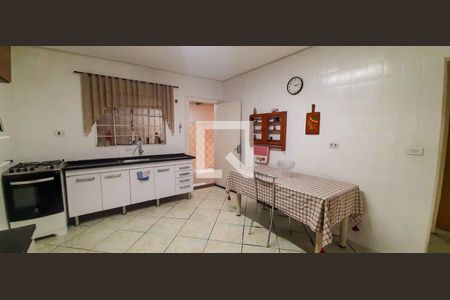 Casa à venda com 125m², 2 quartos e 1 vagaCozinha 1