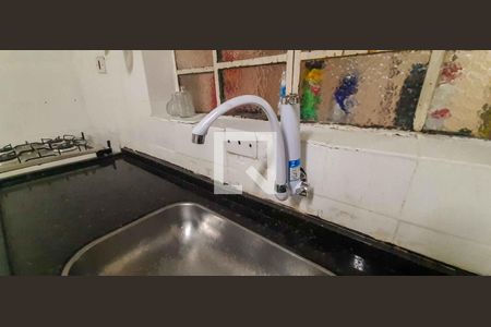 Casa à venda com 125m², 2 quartos e 1 vagaCozinha 1