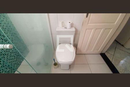 Casa à venda com 125m², 2 quartos e 1 vagaBanheiro