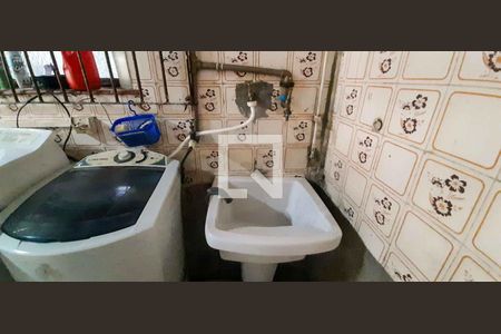 Casa à venda com 125m², 2 quartos e 1 vagaÁrea de Serviço