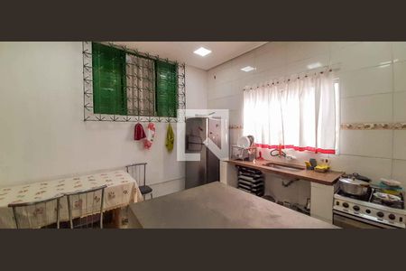 Casa à venda com 125m², 2 quartos e 1 vagaCozinha 2