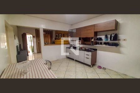 Casa à venda com 125m², 2 quartos e 1 vagaCozinha 1