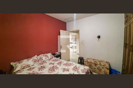 Quarto 1 de casa à venda com 2 quartos, 125m² em Umuarama, Osasco