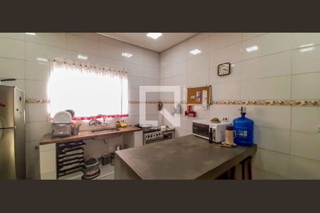 Casa à venda com 125m², 2 quartos e 1 vagaCozinha 2