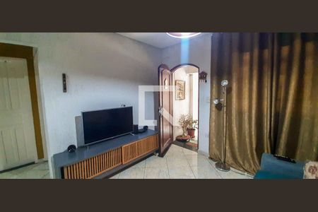 Sala de casa à venda com 2 quartos, 125m² em Umuarama, Osasco