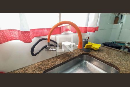 Casa à venda com 125m², 2 quartos e 1 vagaCozinha 2