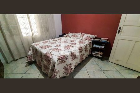 Quarto 1 de casa à venda com 2 quartos, 125m² em Umuarama, Osasco