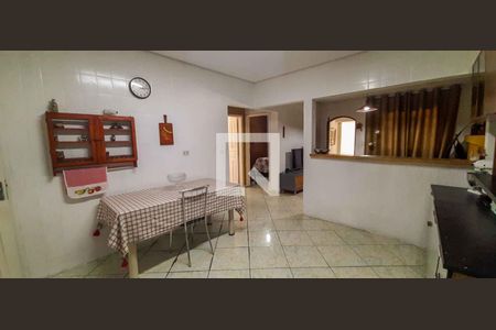 Casa à venda com 125m², 2 quartos e 1 vagaCozinha 1