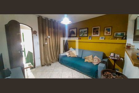 Sala de casa à venda com 2 quartos, 125m² em Umuarama, Osasco