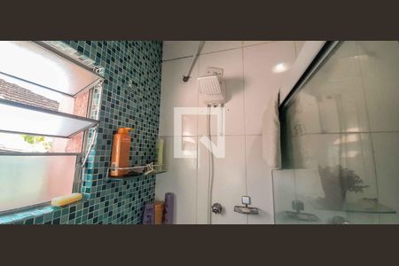 Casa à venda com 125m², 2 quartos e 1 vagaBanheiro