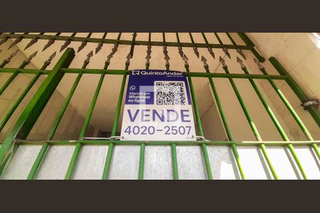 Casa à venda com 125m², 2 quartos e 1 vagaPlaca QA Instalada