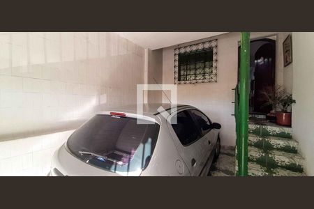 Casa à venda com 125m², 2 quartos e 1 vagaGaragem